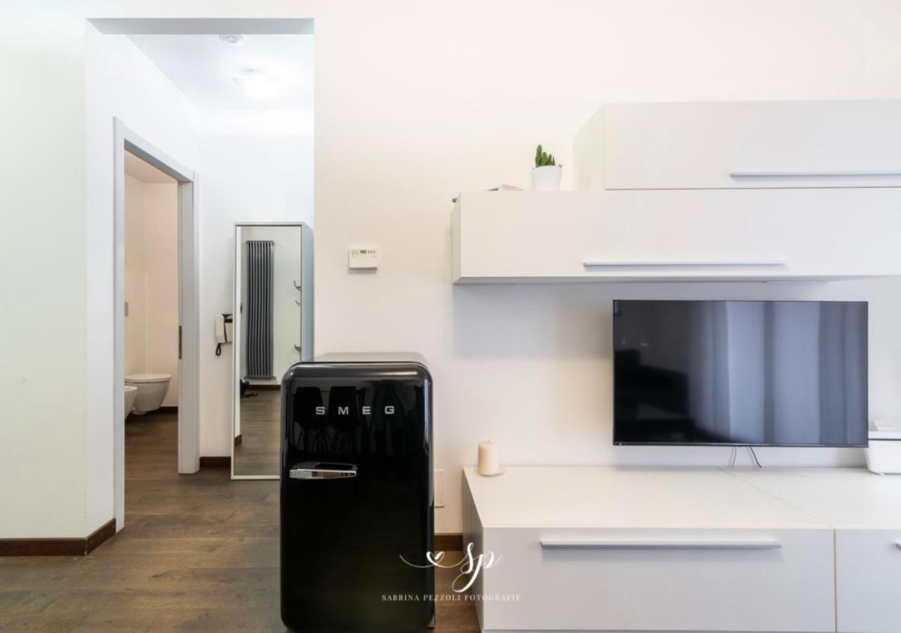 Appartamento Ponte Vecchio - M&M Holiday House Perugia Exterior photo