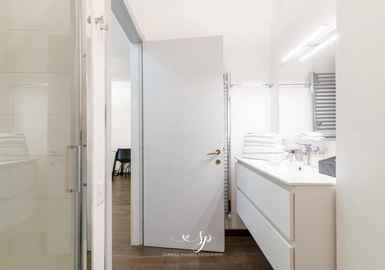 Appartamento Ponte Vecchio - M&M Holiday House Perugia Exterior photo