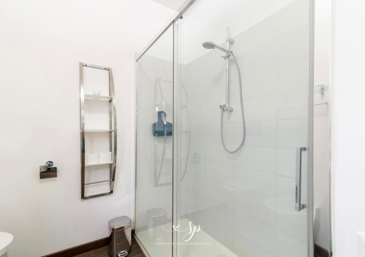 Appartamento Ponte Vecchio - M&M Holiday House Perugia Exterior photo