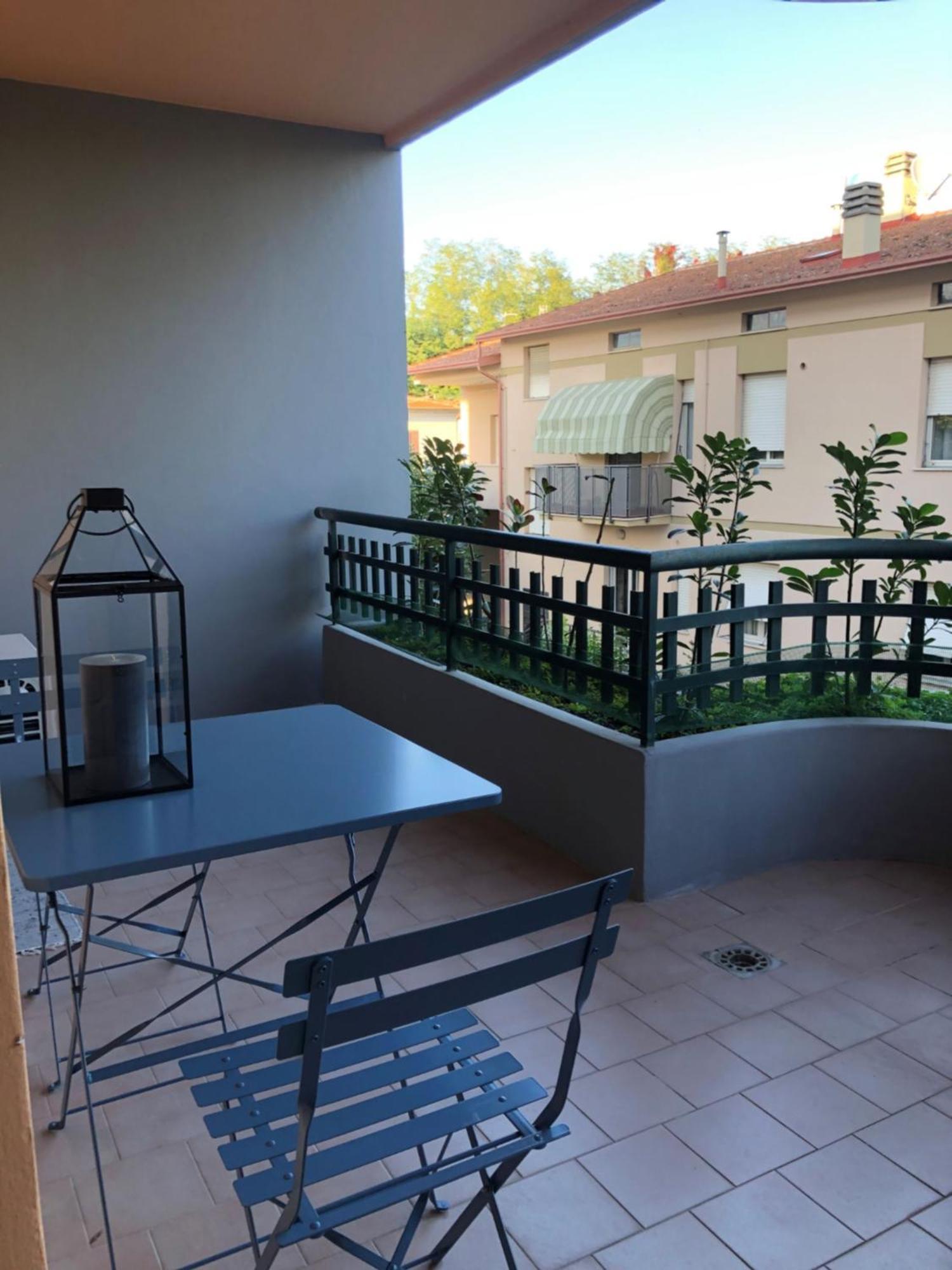 Appartamento Ponte Vecchio - M&M Holiday House Perugia Exterior photo